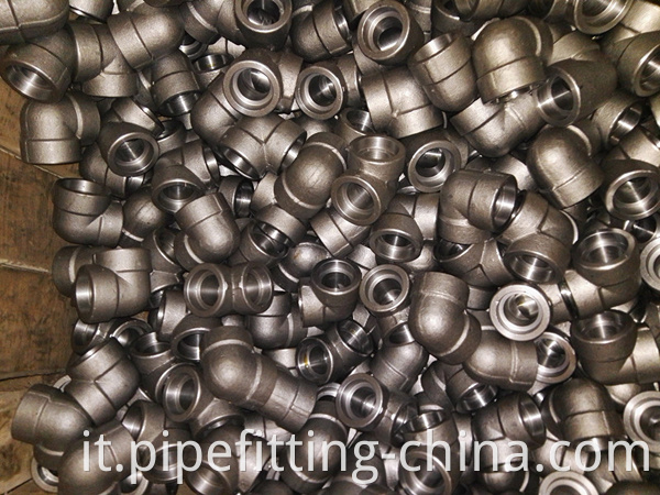 screw pipe fittings